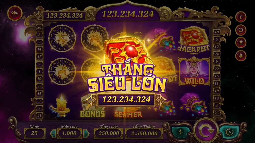 Hướng Dẫn Săn Jackpot Siêu Dễ