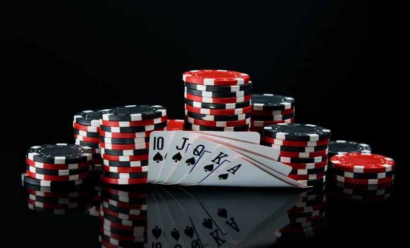 Tại sao các nhà cái poker lại được ưa chuộng như vậy?