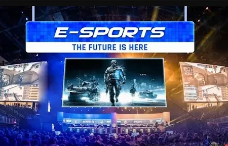 Tổng hợp về các giải đấu Esport lớn nhất Việt Nam năm 2024