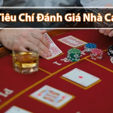 Nhà Cái Game Bài – Tổng Hợp Các Trò Chơi Đánh Bài Hay Nhất