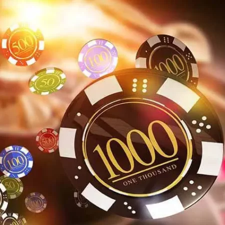 Top 3+ nhà cái casino online uy tín Việt, “chơi mê quên lối về”