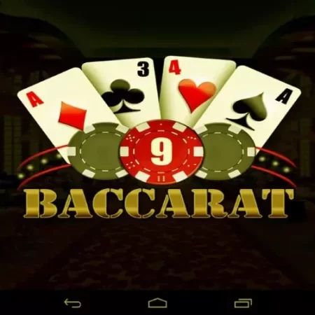 Cách chơi bài Baccarat luôn thắng từ anh em cao thủ lâu năm