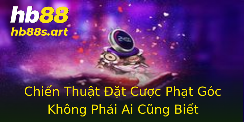 Chiến Thuật Đặt Cược Phạt Góc Không Phải Ai Cũng Biết
