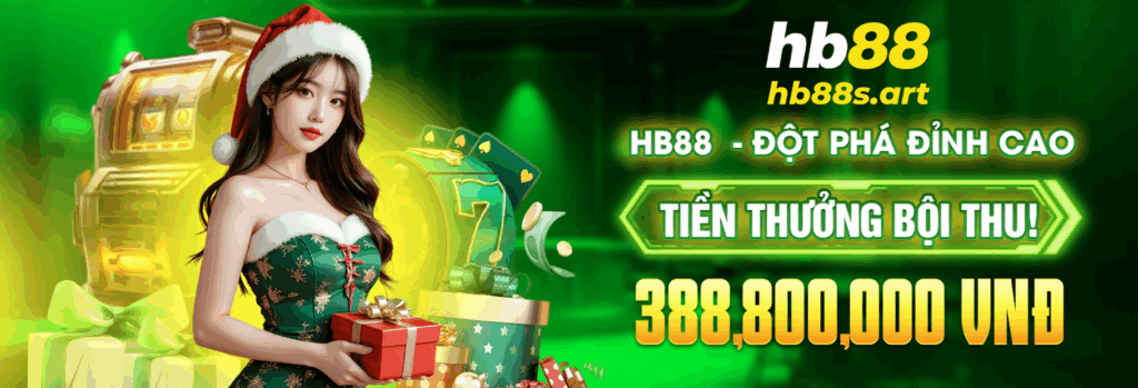 HB88 Dcqw - Trang Chủ Chính Thức, Đăng Ký Ngay Nhận Code +88K! 1 Hb88 B Banner