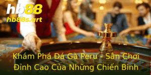 Kham Pha A Ga Peru San Choi Inh Cao Cua Nhung Chien Binh