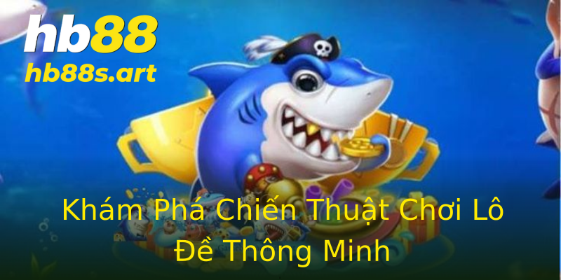 Khám Phá Chiến Thuật Chơi Lô Đề Thông Minh