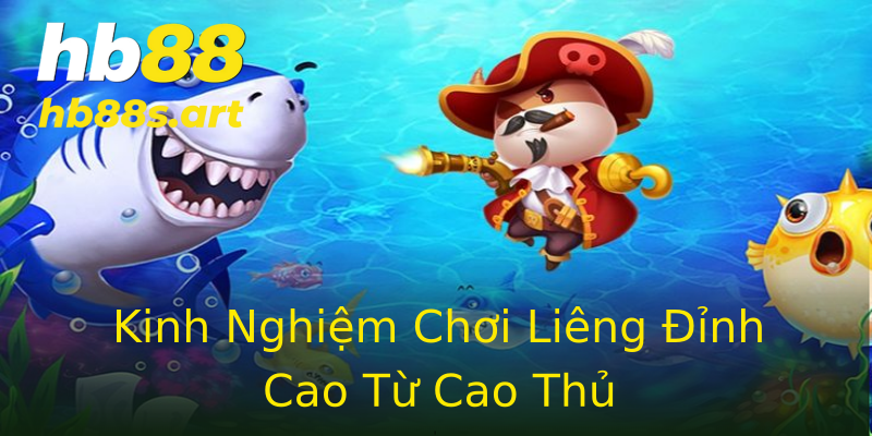Kinh Nghiệm Chơi Liêng Đỉnh Cao Từ Cao Thủ